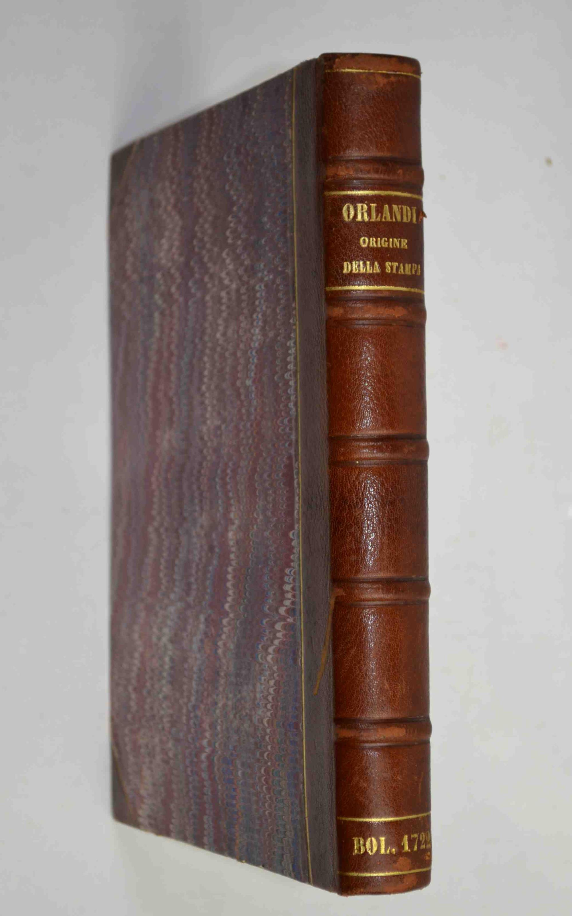 Studio bibliografico Benacense