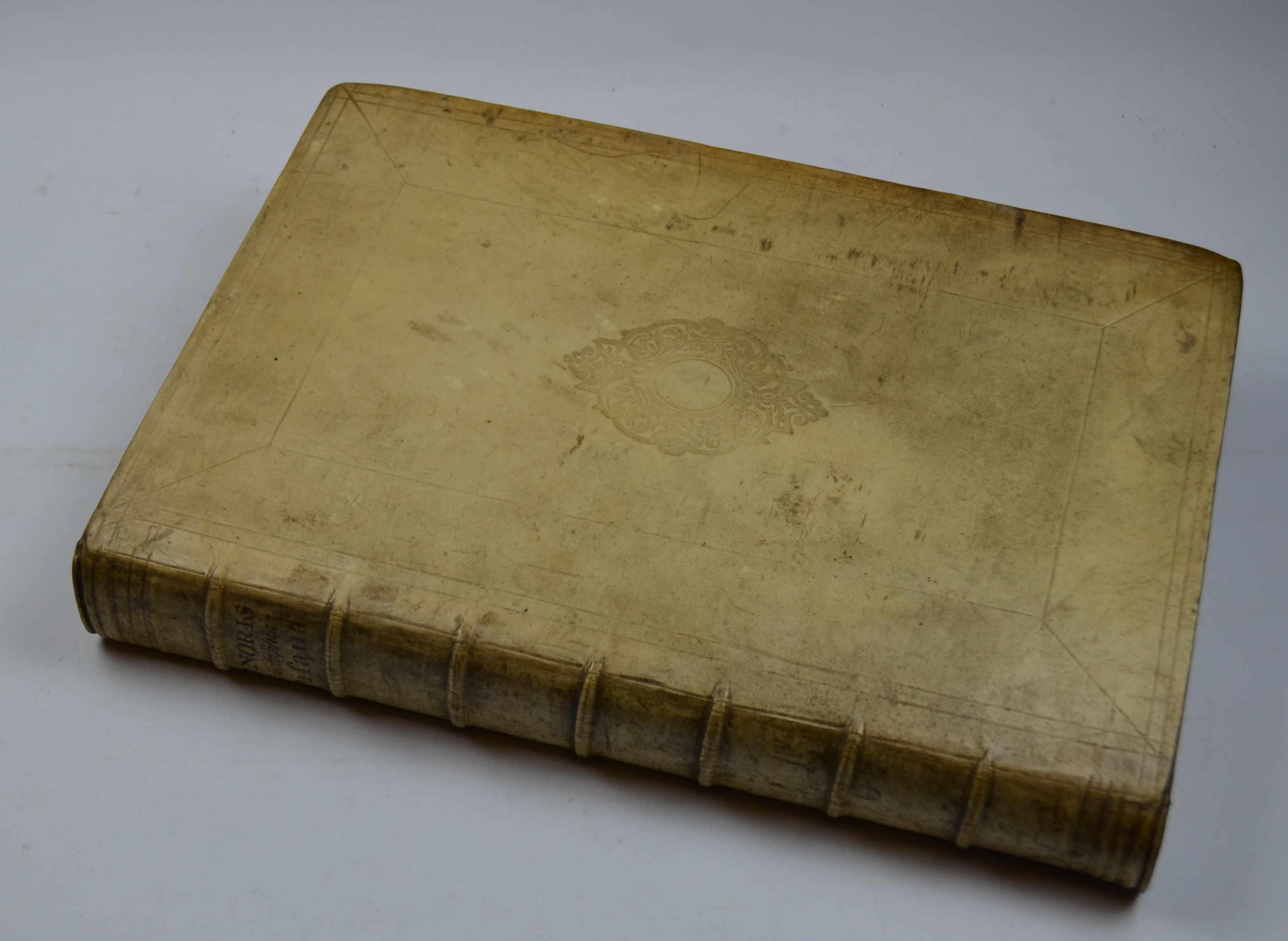 Cenotaphia Pisana Caii et Lucii Caesarum Dissertationibus illustrata.