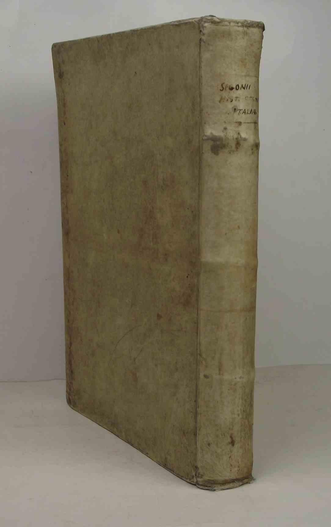 Historiarum de Regno Italiae Libri Quindecim…