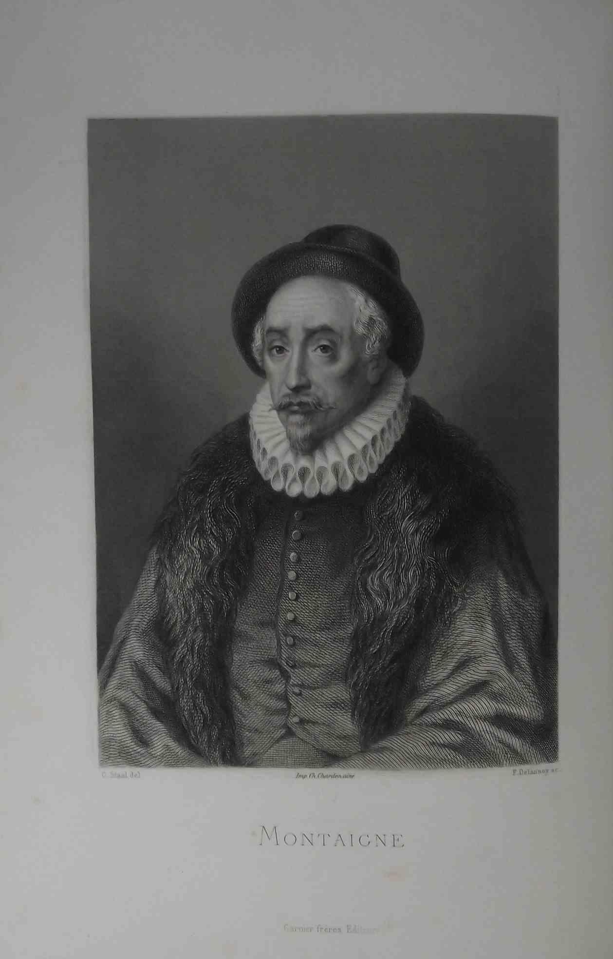 Nouvelle galerie des grands écrivans francais tirée des causeries du lundi et des portaits littéraires.