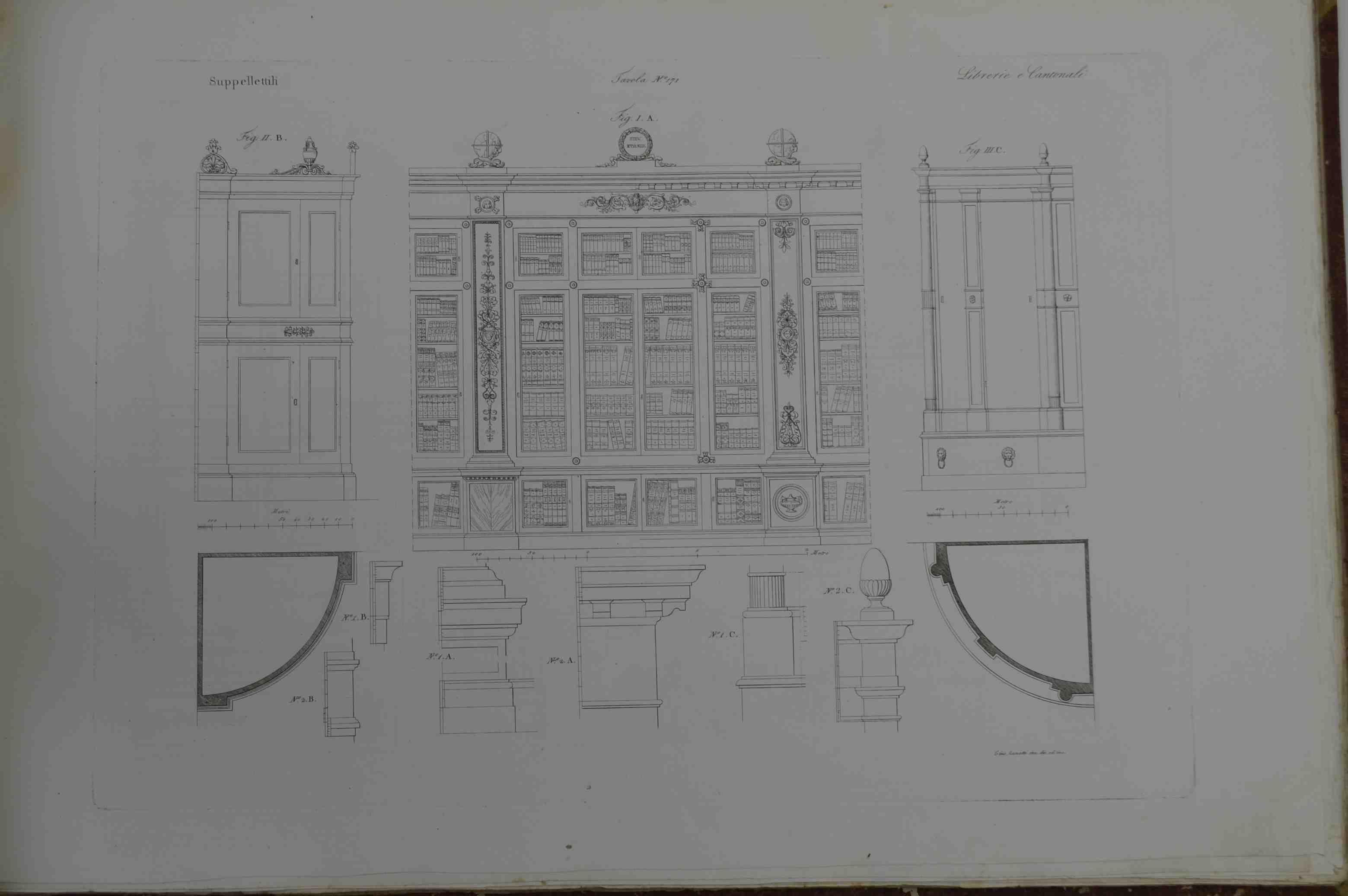 Studio bibliografico Benacense