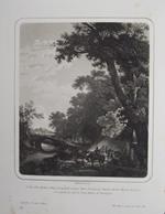 Album Esposizione di Belle Arti in Milano e Venezia. 1855, anno XVII