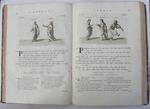 Comoediae ex recensione Danielis Heinsii, collata ad antiquissimos mss. codices Bibliothecae Vaticanae cum variationibus lectionibus larvis et personis depromptis ex eisdem codicibus et italica versione…