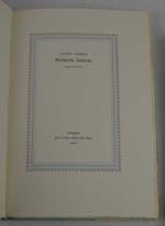 Memorie lontane