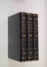 Histoire générale de l'Italie de 1815 à 1850 avec des notes sur les événements de 1859 et 1860