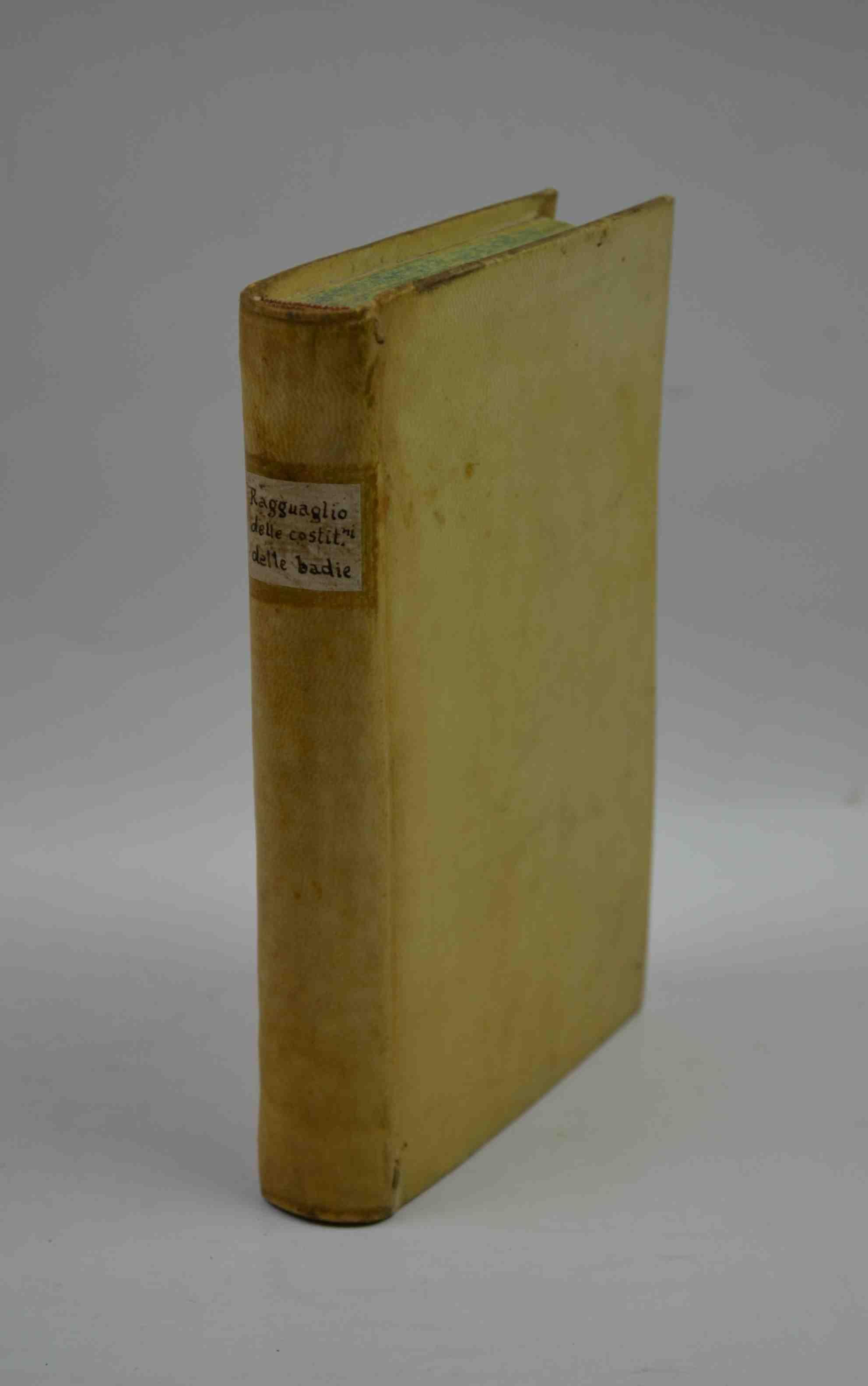 Studio bibliografico Benacense