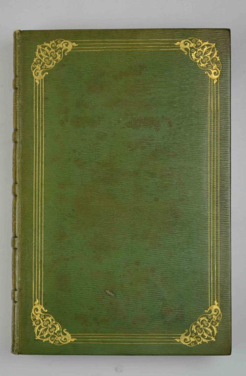 French Scenery from Drawings made in 1819 by Captain Batty… - copertina
