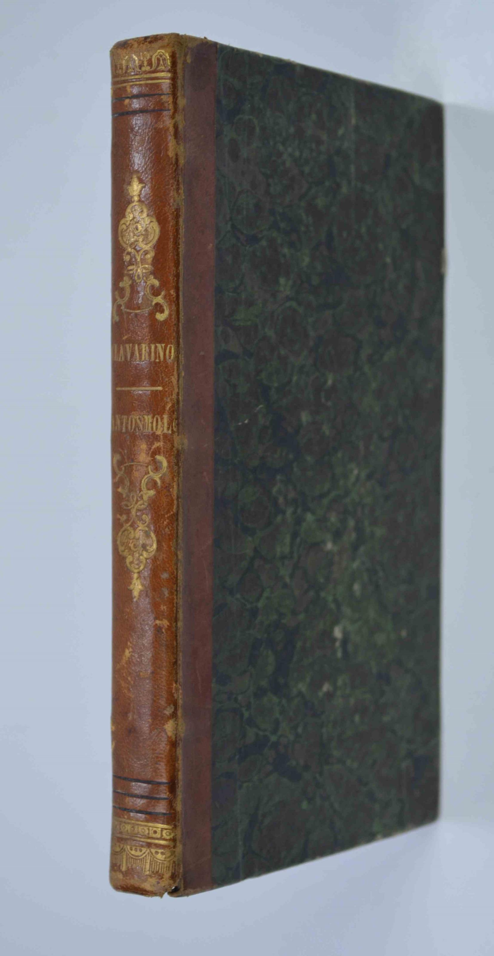 Studio bibliografico Benacense