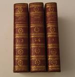 Siècles de Louis XIV, et de Louis XV
