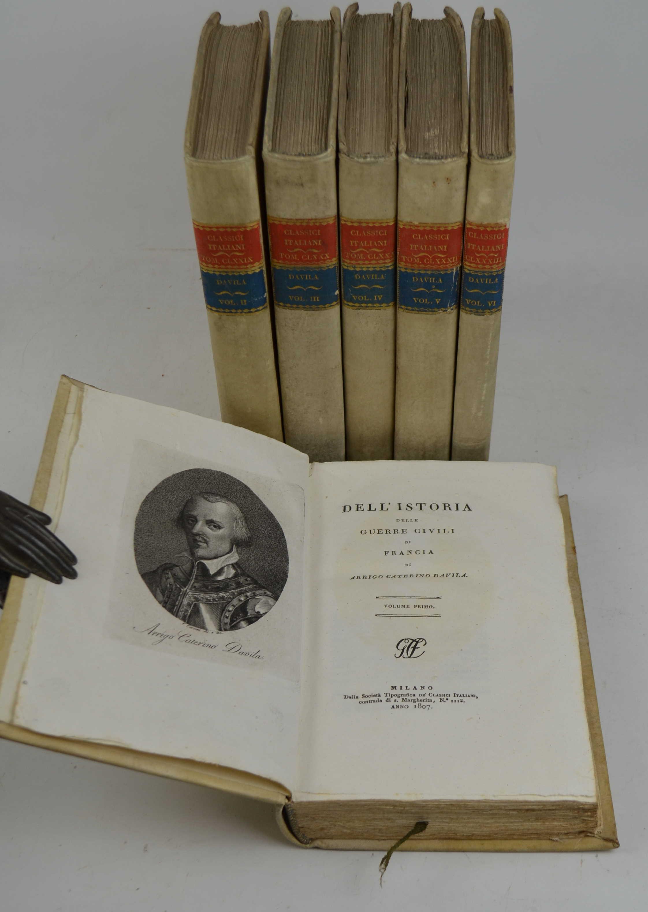 Studio bibliografico Benacense