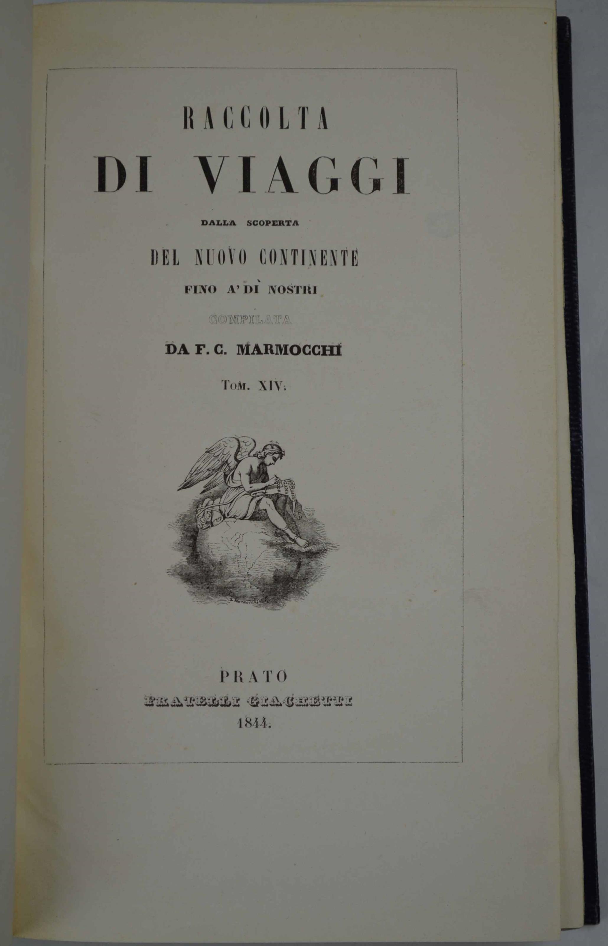 Studio bibliografico Benacense