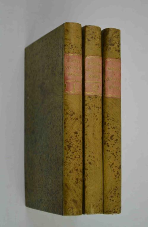 Raccolta di opuscoli medici - copertina