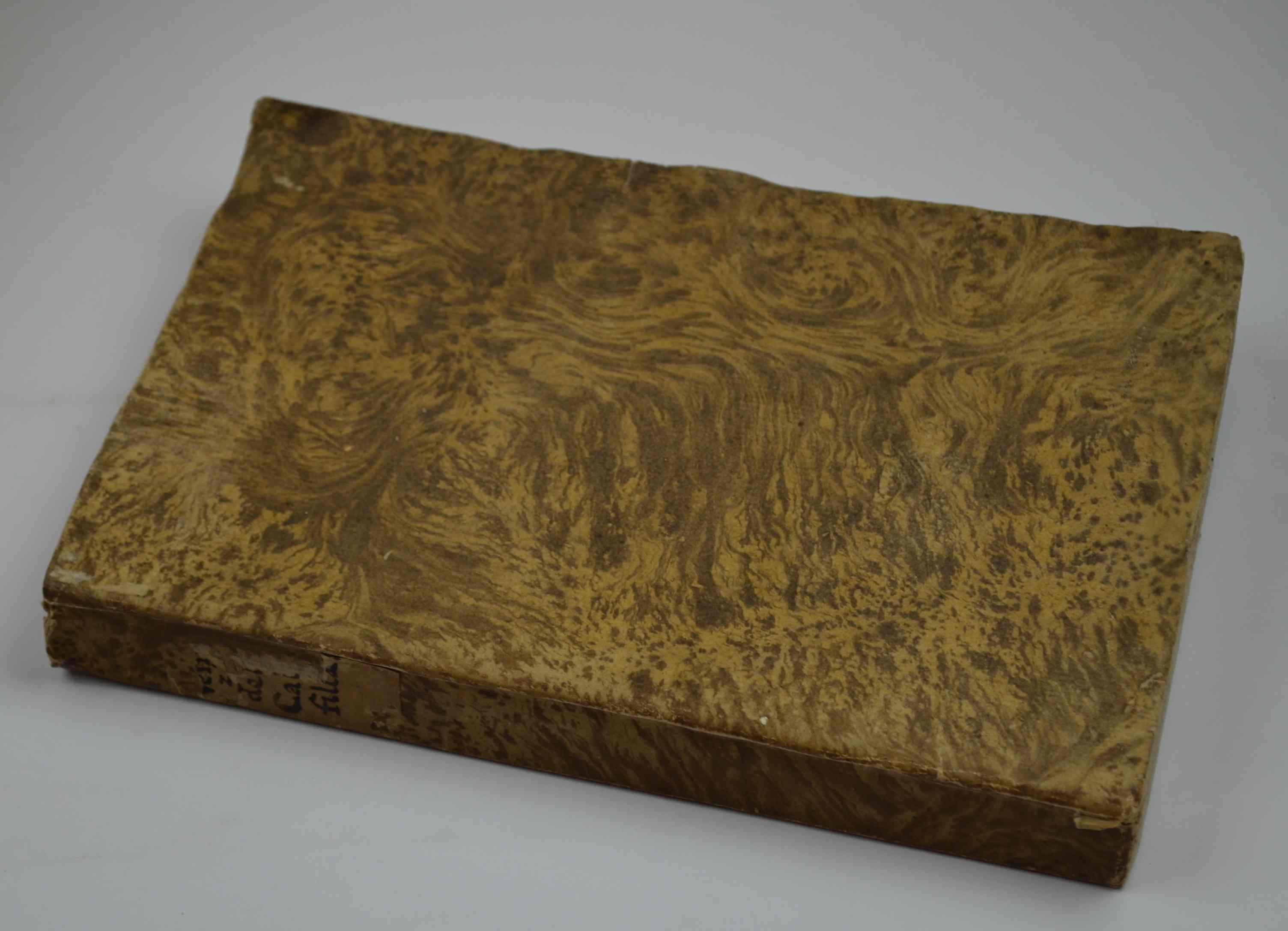 Studio bibliografico Benacense