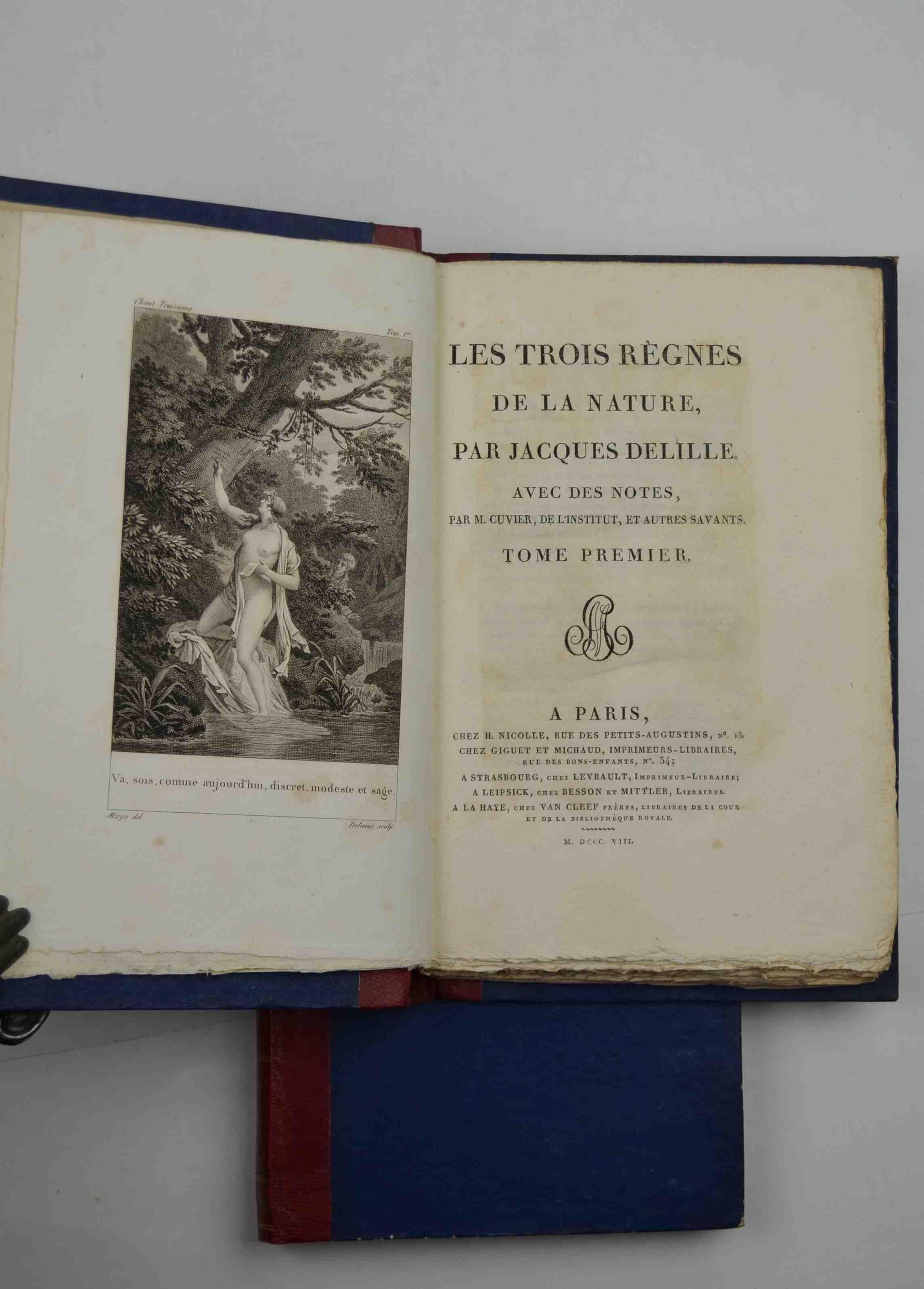 Studio bibliografico Benacense