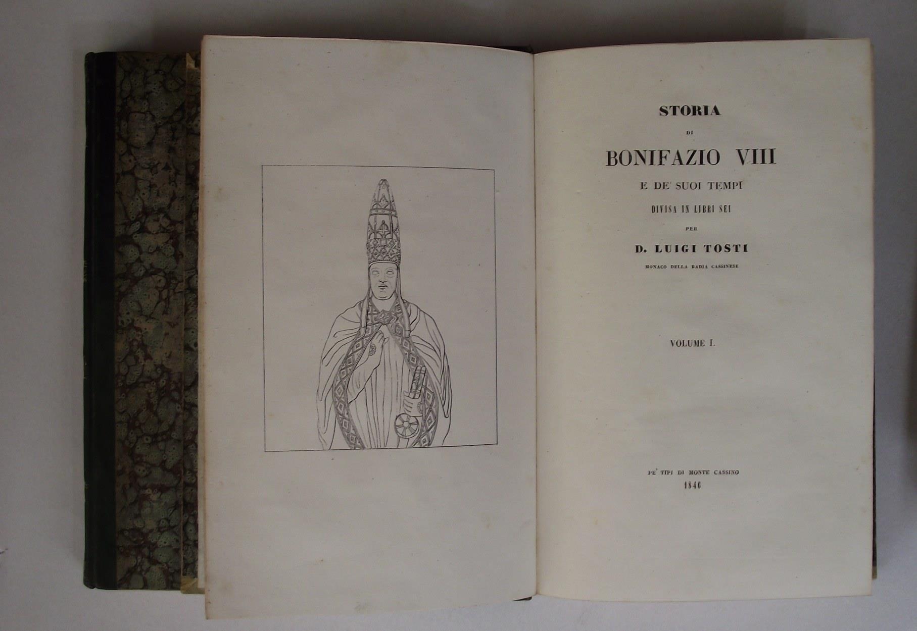 Studio bibliografico Benacense