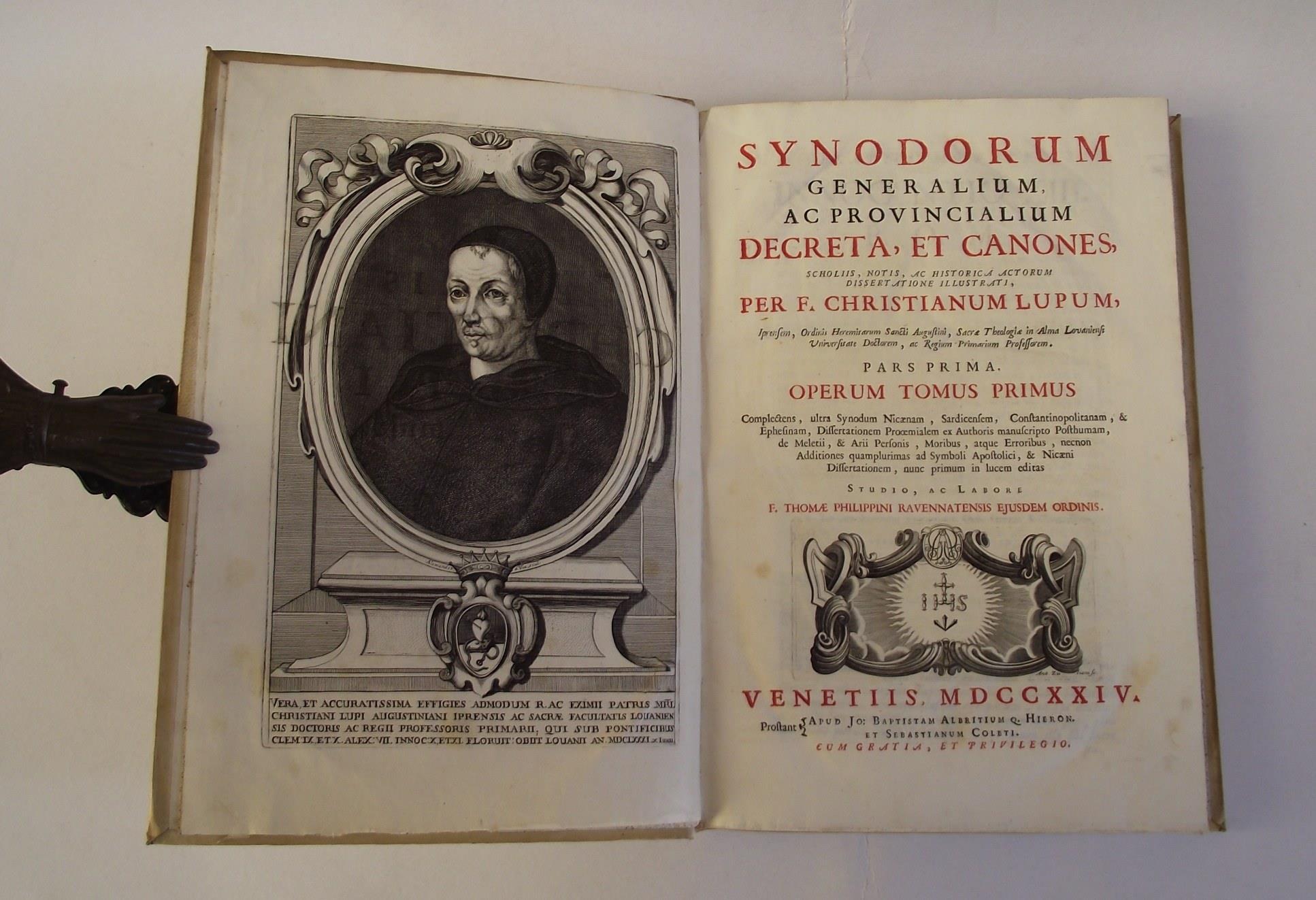 Studio bibliografico Benacense