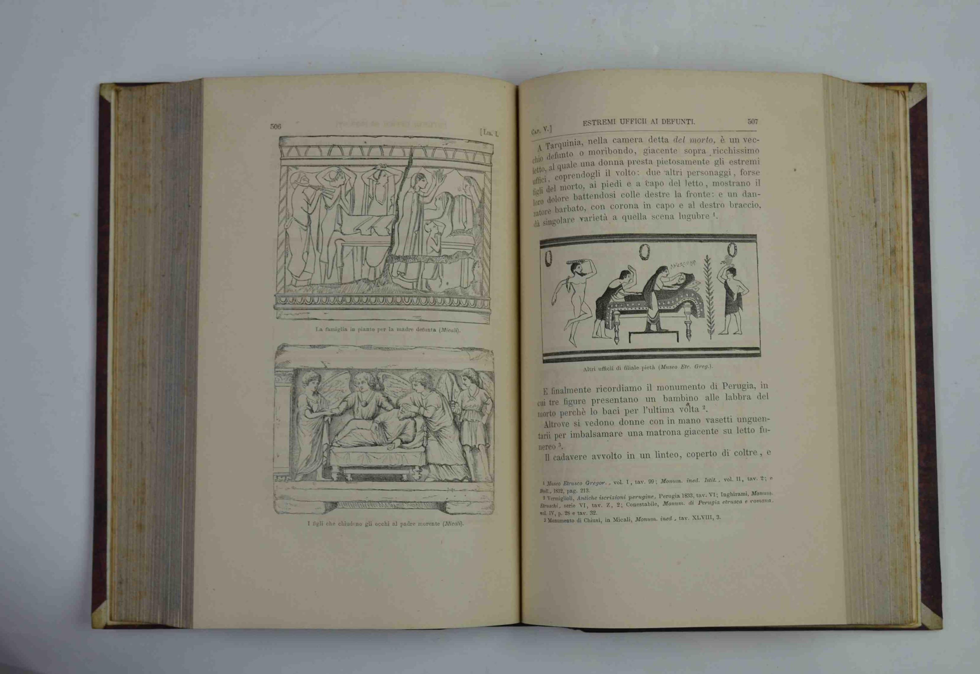 Studio bibliografico Benacense