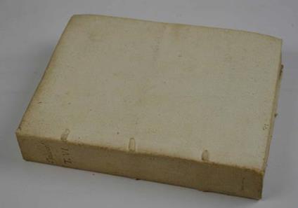 Opuscoli scelti sulle Scienze e sulle Arti Tomo VI - copertina