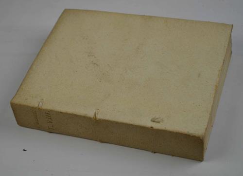 Opuscoli scelti sulle Scienze e sulle Arti Tomo VIII - copertina