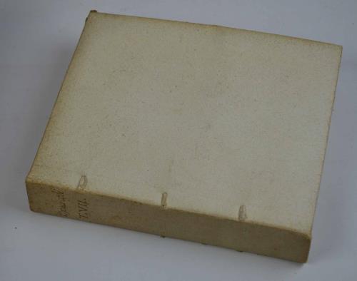 Opuscoli scelti sulle Scienze e sulle Arti Tomo VII - copertina