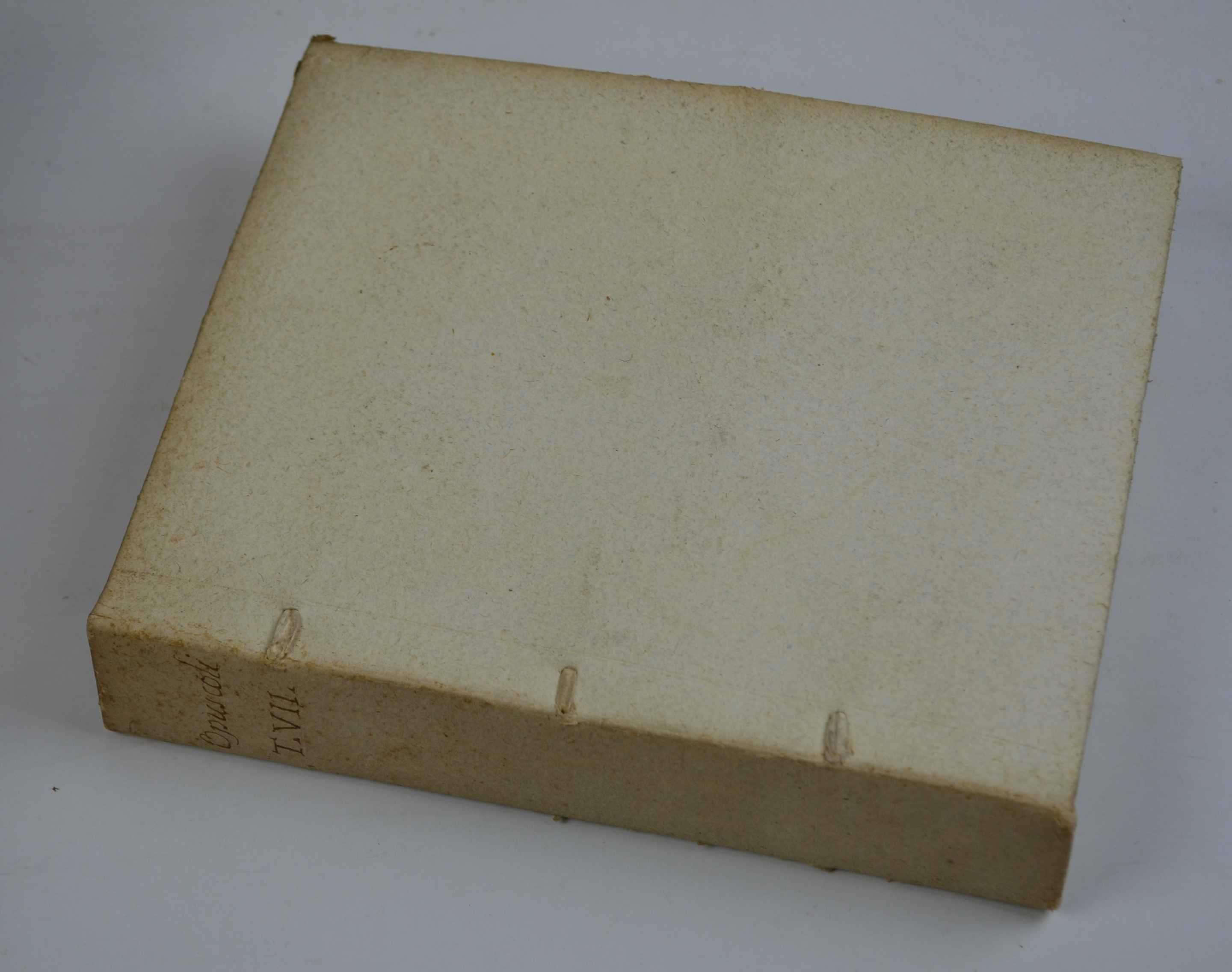 Studio bibliografico Benacense