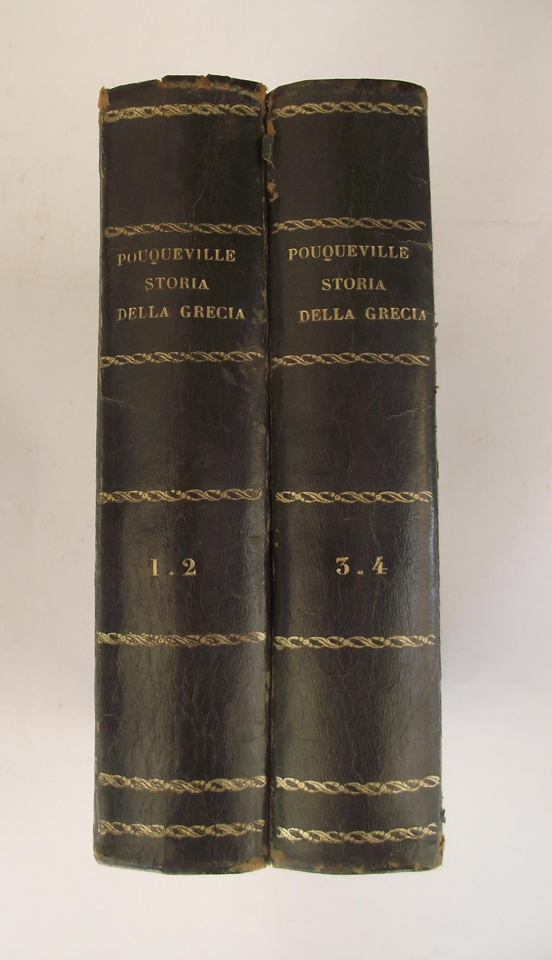 Studio bibliografico Benacense