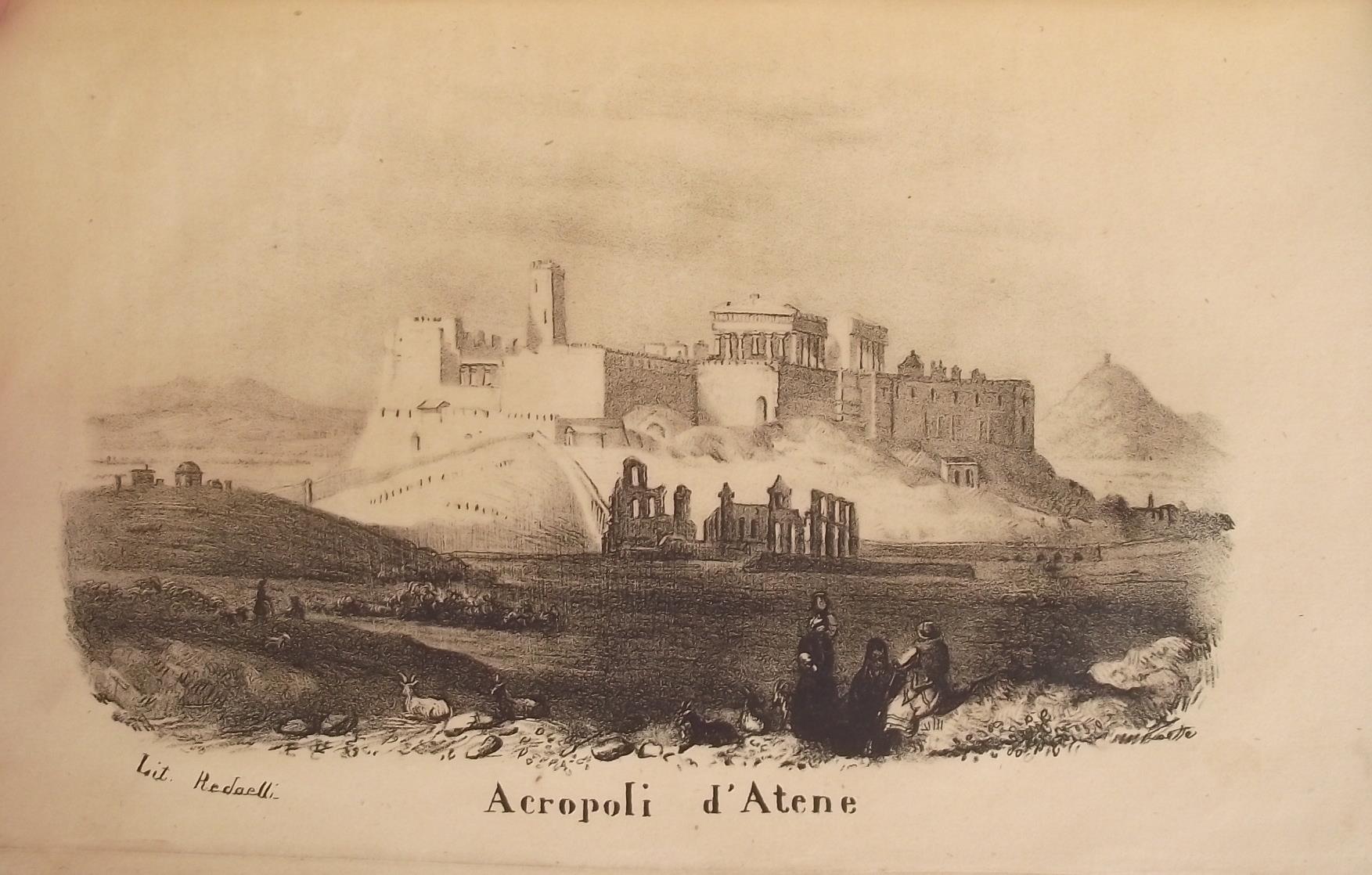 Storia delle rigenerazione della Grecia Nuova versione