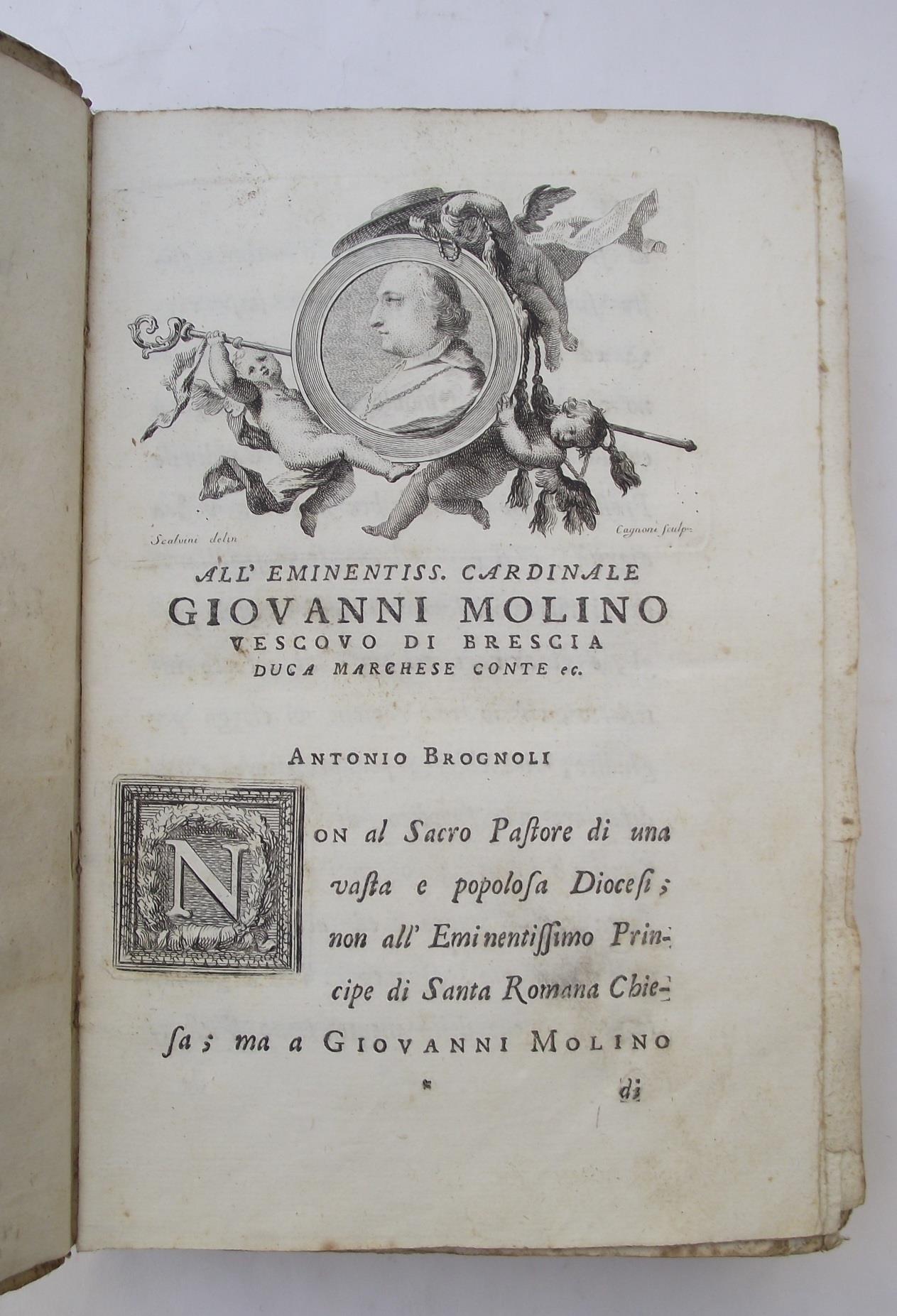 Eroidi. tradotte da Ferdinando Co: Gualdo Nobile Vicentino