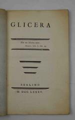 Glicera