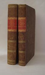 Diritto Romano ad uso di Gio. Battista Speroni. 1827