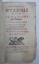 Storia della letteratura italiana