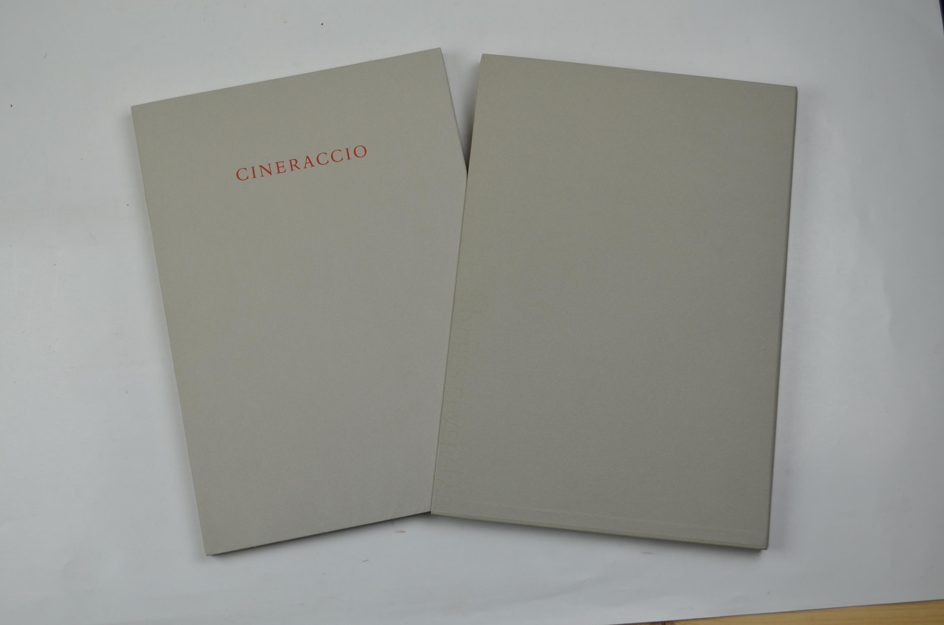 Cineraccio