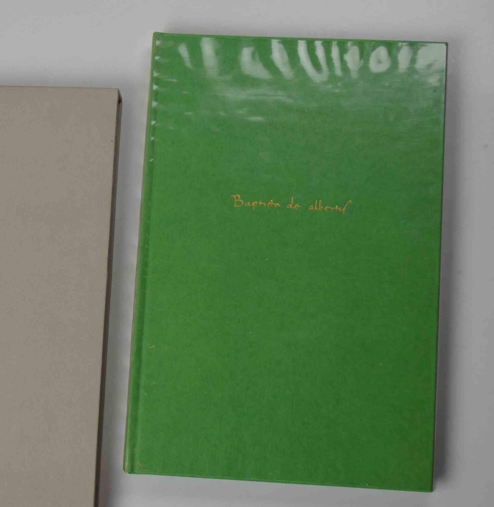 Studio bibliografico Benacense