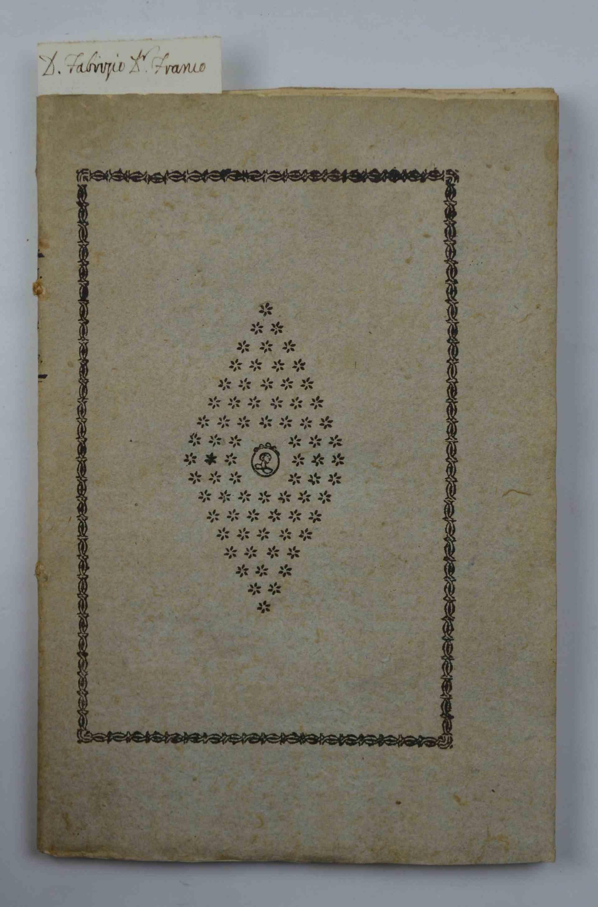 Studio bibliografico Benacense