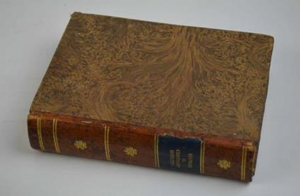 Il Cristiano istruito nella sua legge. Ragionamenti morali. - Paolo Segneri - copertina