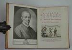 Il lamento di Cecco da Varlungo colle note d'Orazio Marrini