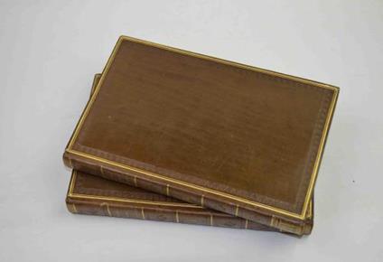 L' imagination - Jacques Delille - copertina