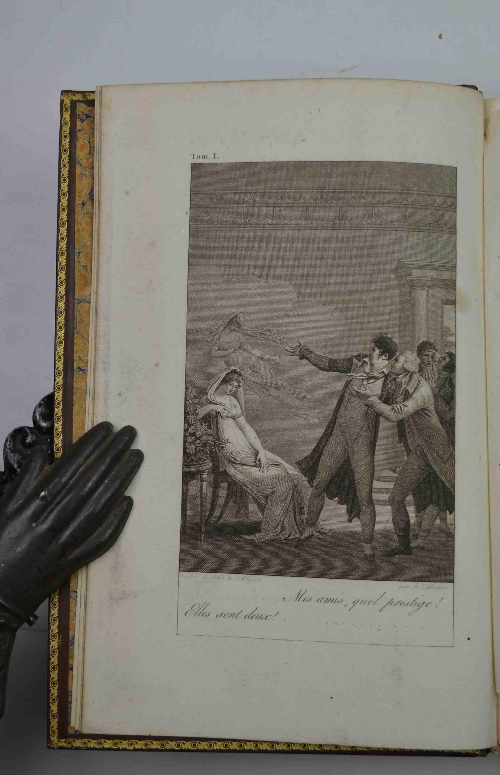 Studio bibliografico Benacense