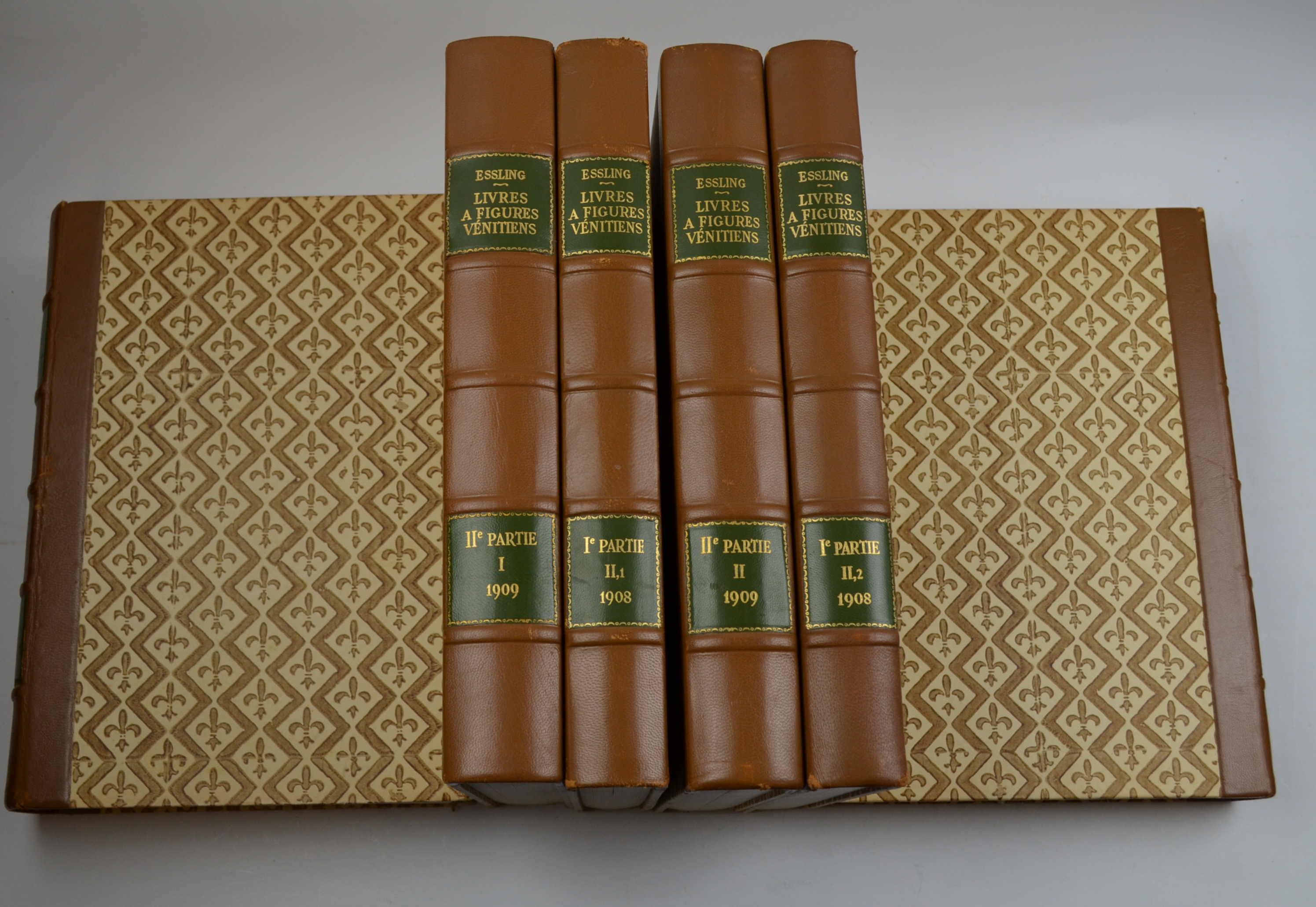 Studio bibliografico Benacense