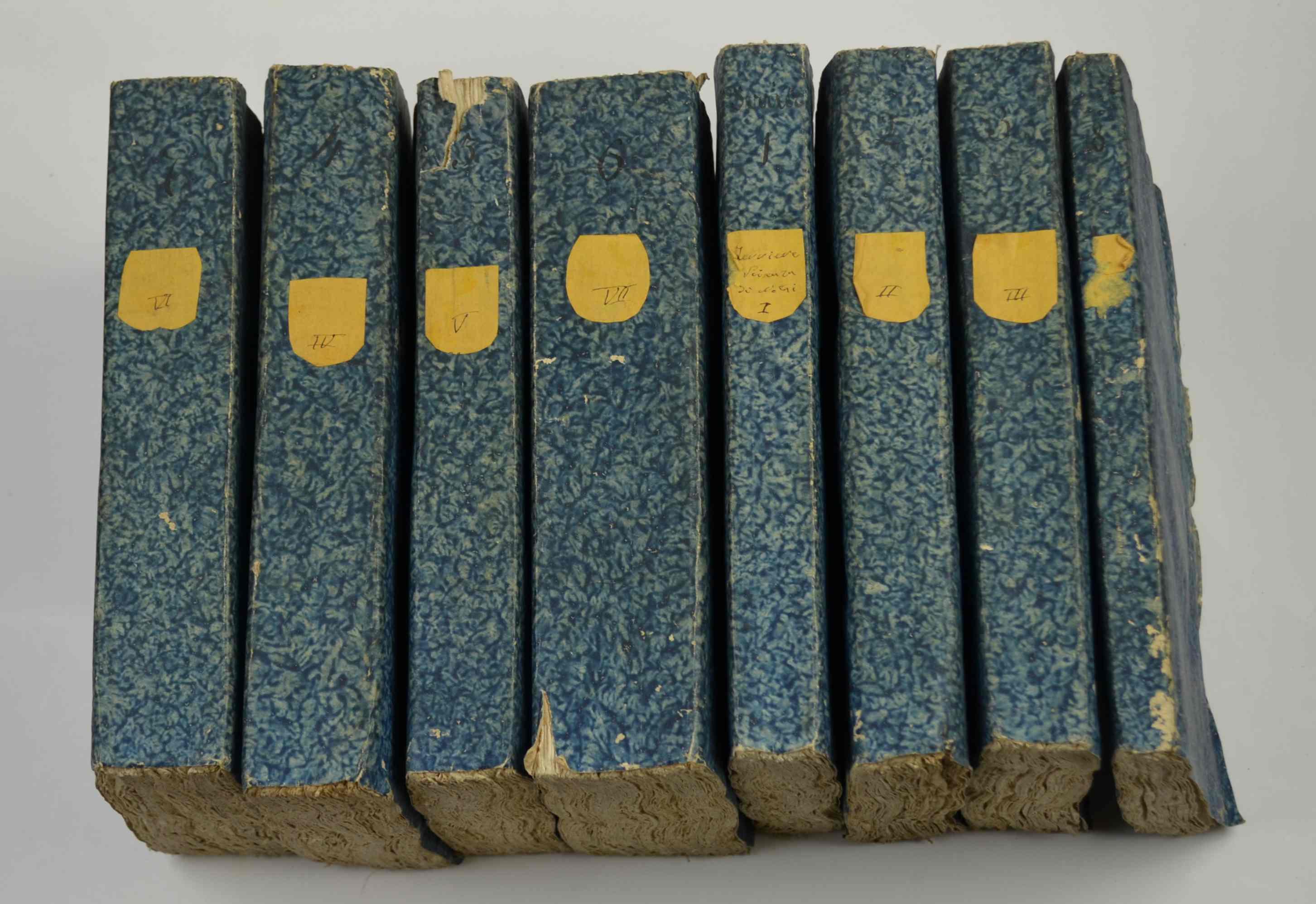 Il nuovo perfetto notajo o, La scienza dè notaj messa in armonia colle disposizioni del Codice Napoleone, e colla legge del 25. ventoso anno 11. sulla organizzazione del notariato dal Signor A. J. Masse volgarizzato da Antonio Ascona.