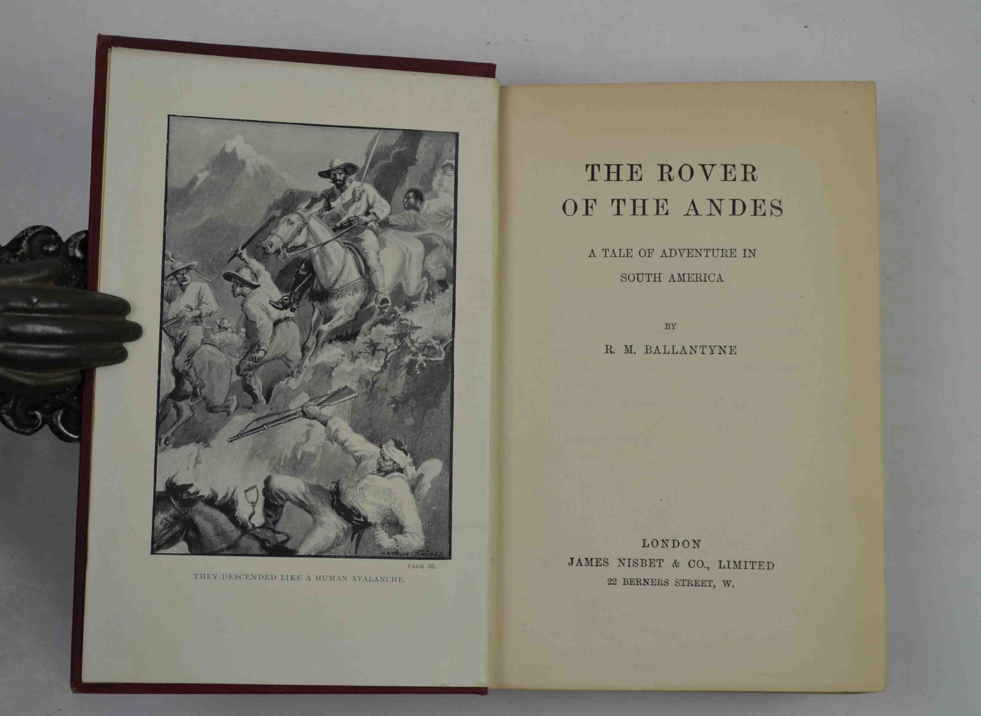 Studio bibliografico Benacense