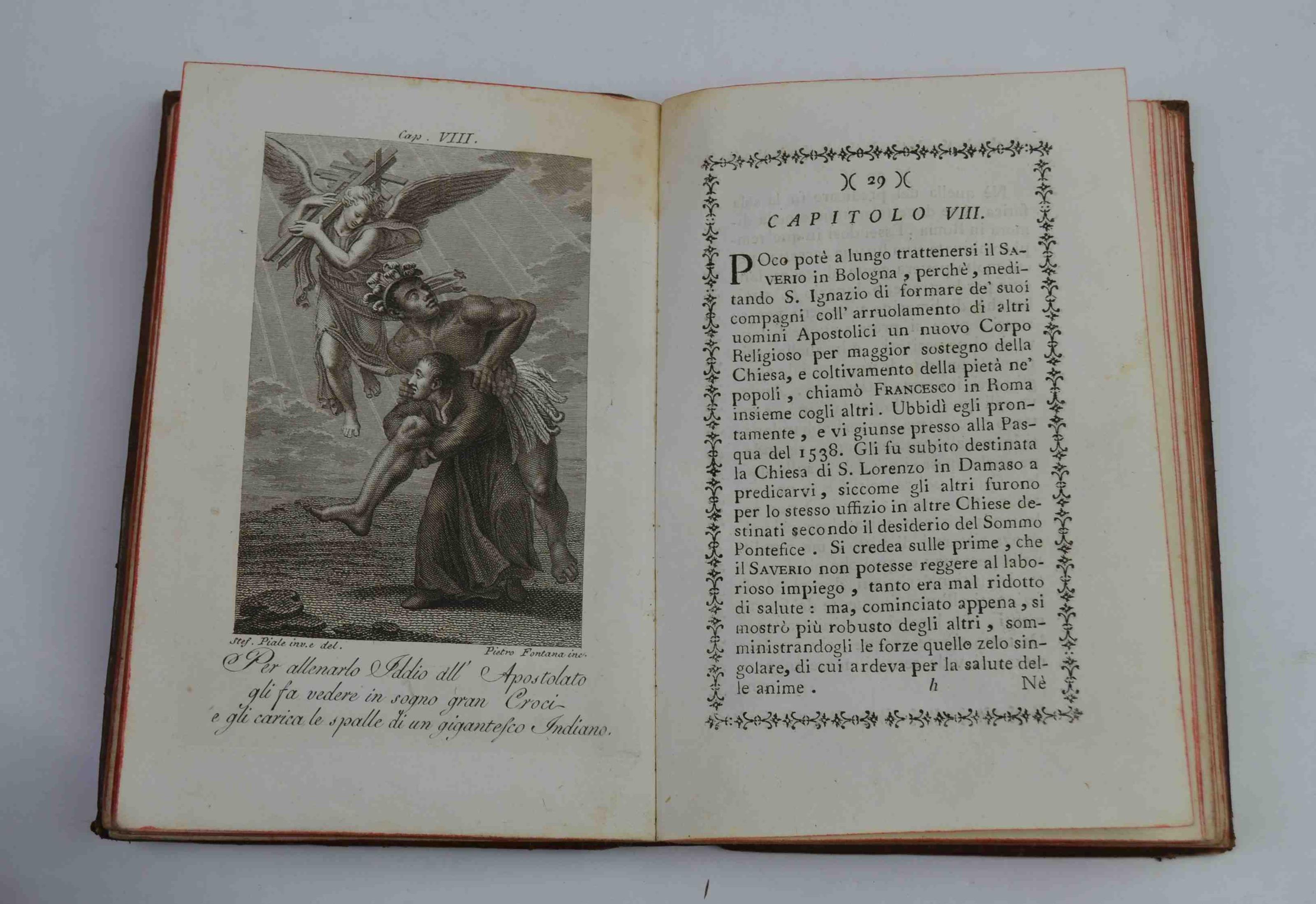 Studio bibliografico Benacense