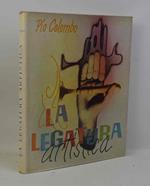 La legatura artistica