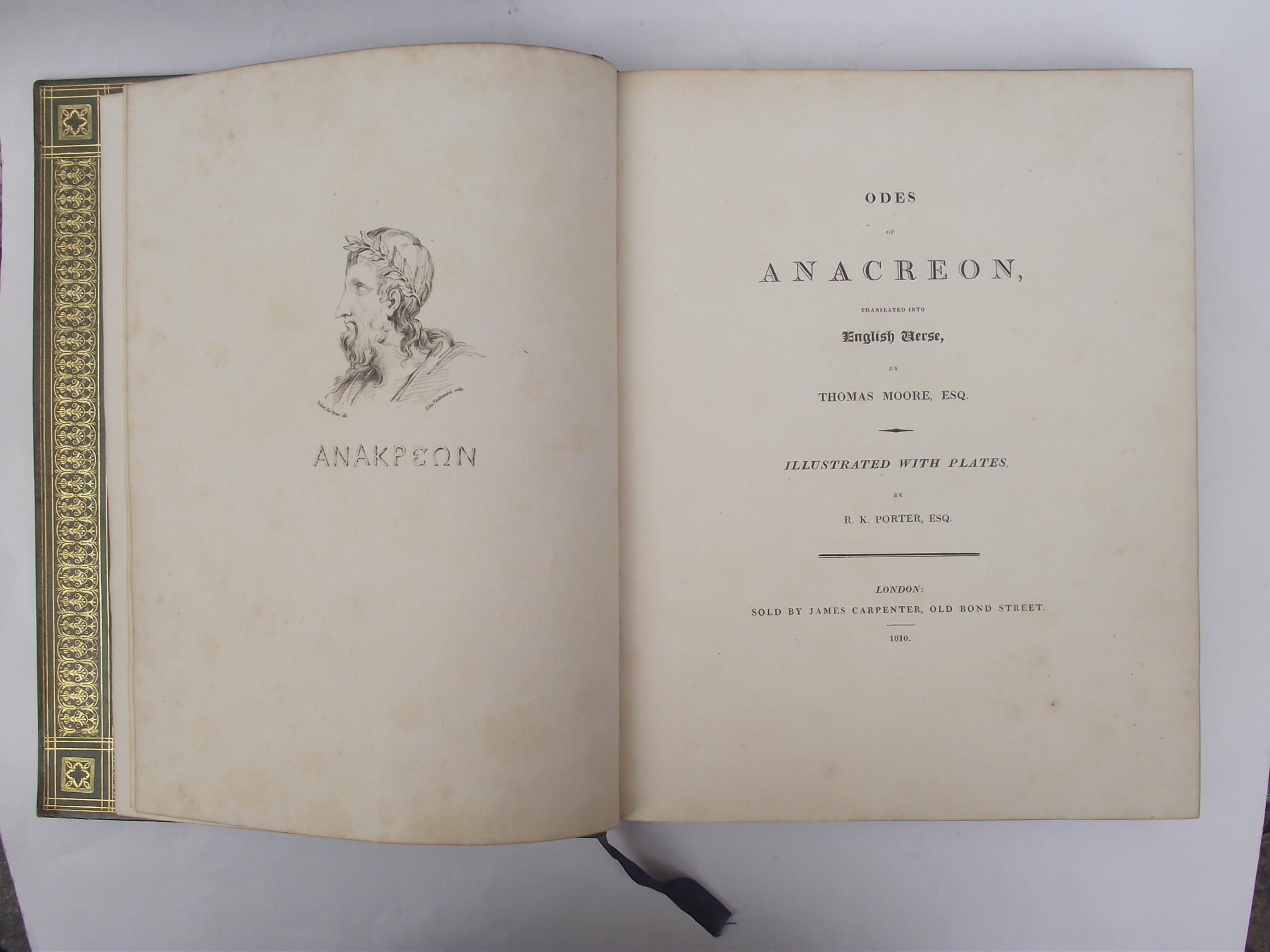 Studio bibliografico Benacense