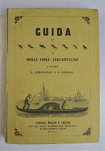 Guida di Venezia e delle isole circonvicine