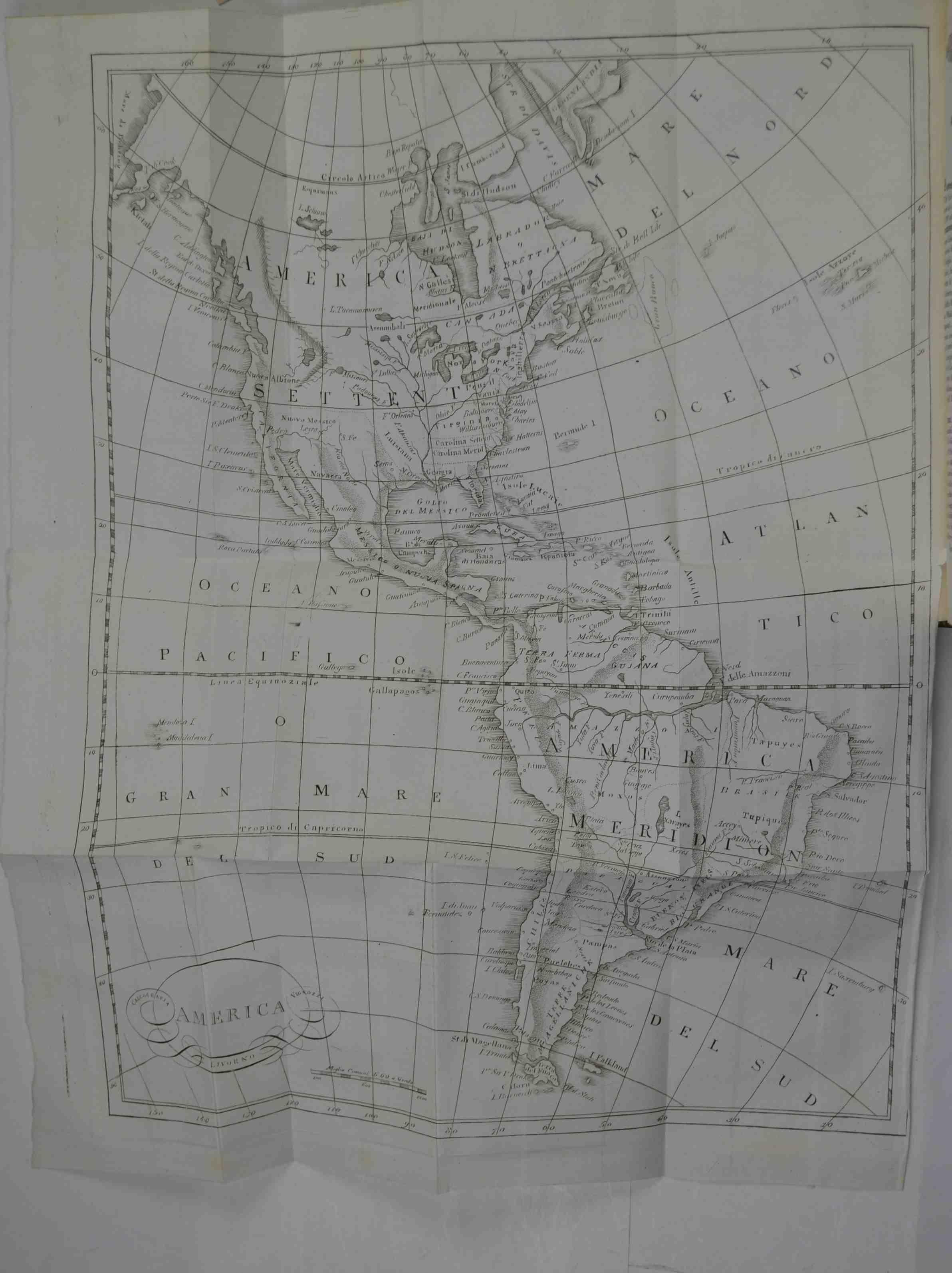 Studio bibliografico Benacense