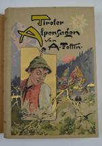 Tiroler Alpensagen