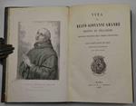 Vita del Beato Giovanni Grande detto il pecador religioso professo dell'ordine ospitaliero di San Giovanni di Dio…