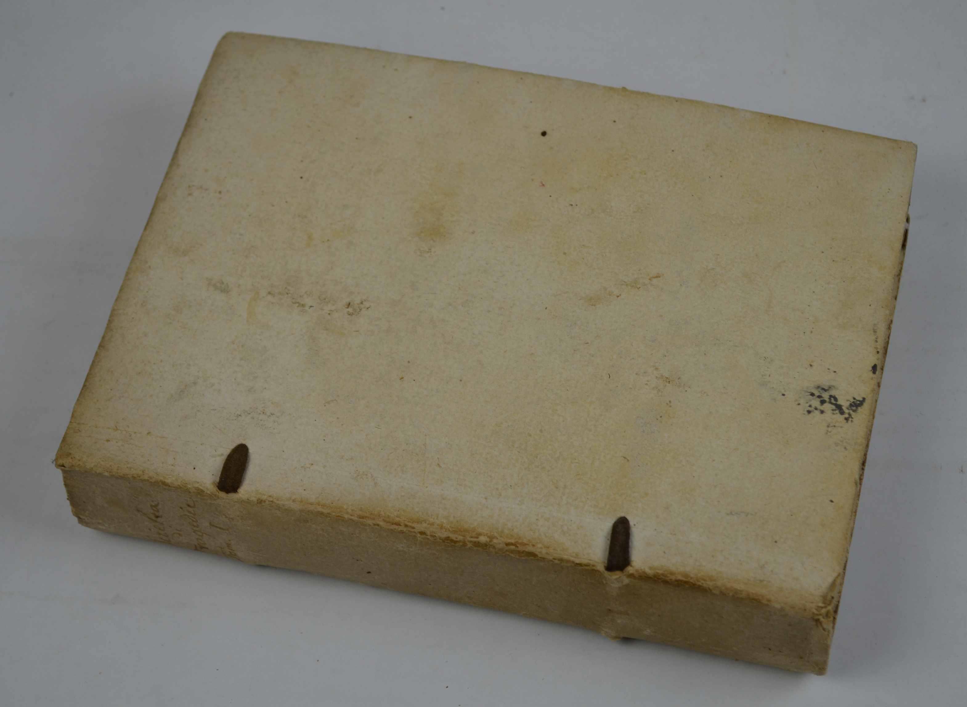 Studio bibliografico Benacense