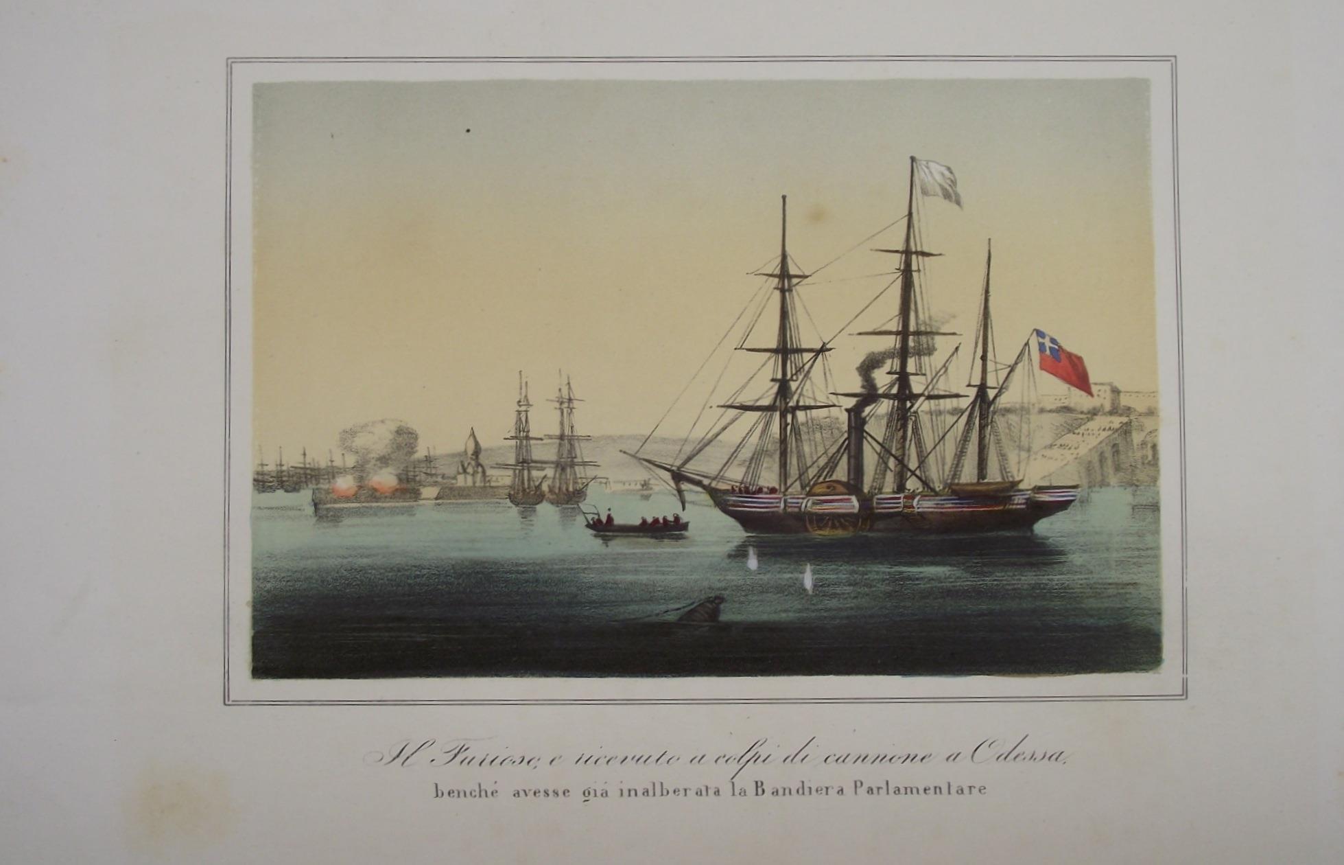 Studio bibliografico Benacense